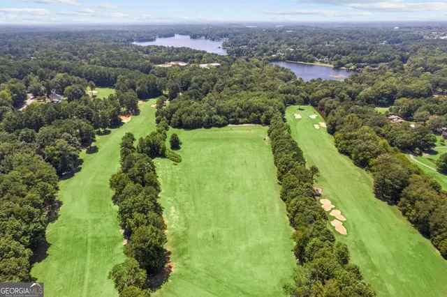 $1,375,000 | 806 Smokey Way, Peachtree City, GA 30269