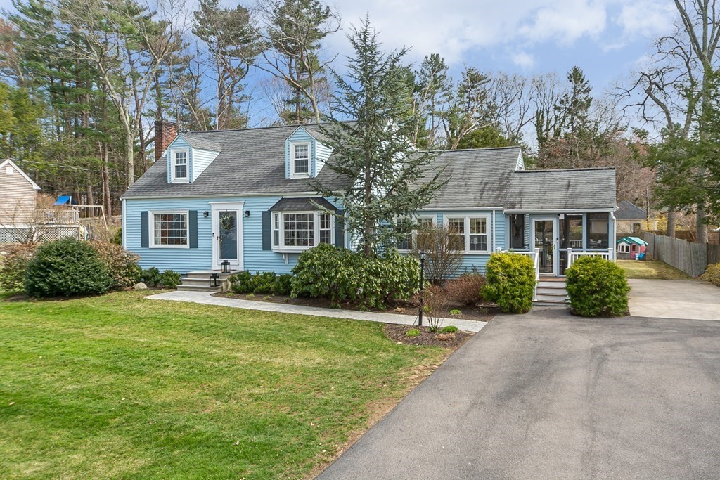 1 Marguerite Road Walpole, MA 02081 - Photo 27 of 28 Gallery Image 27