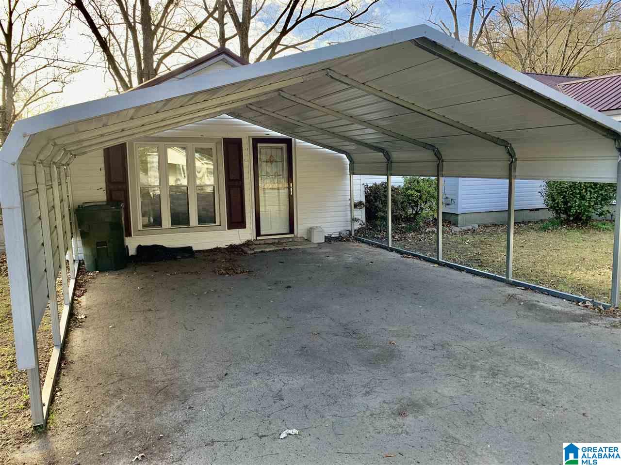 1403 MT Pleasant Road Clanton, AL 35045 - Photo 7 of 44