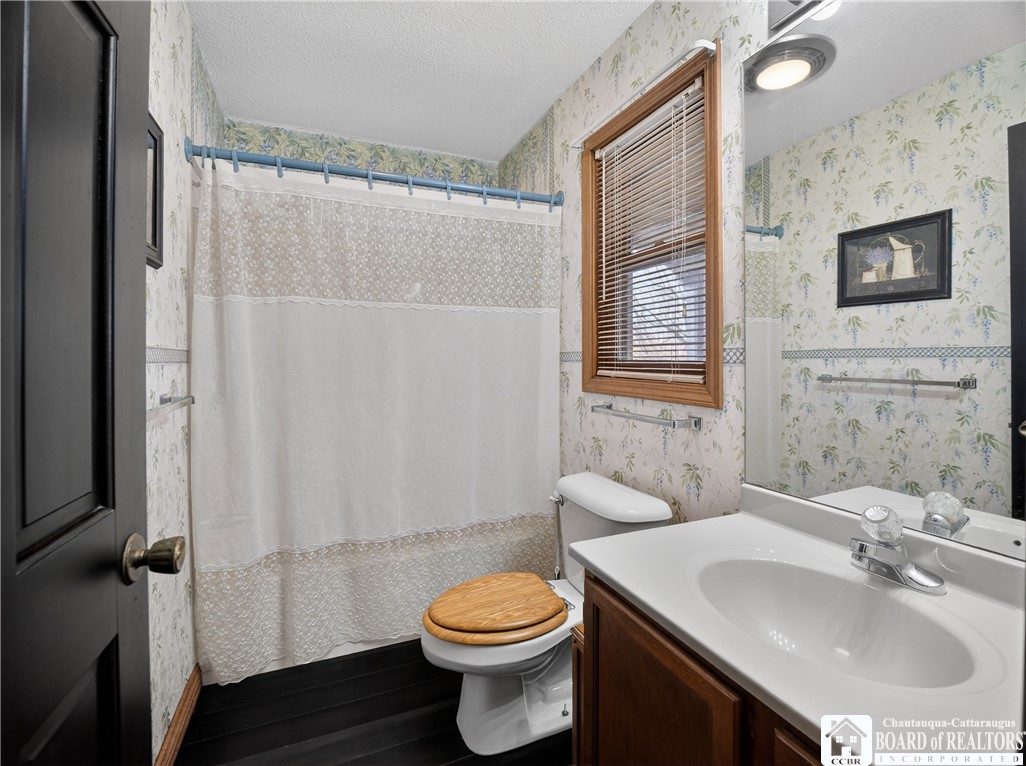 107 Frew Run Street Carroll, NY 14738 - Photo 24 of 46