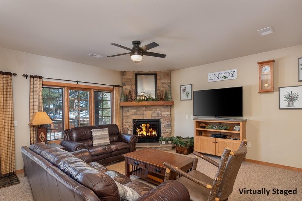 3958 Eagle Waters Road, Unit 201 Eagle River, WI 54521 - Photo 1 of 33 Gallery Image 1