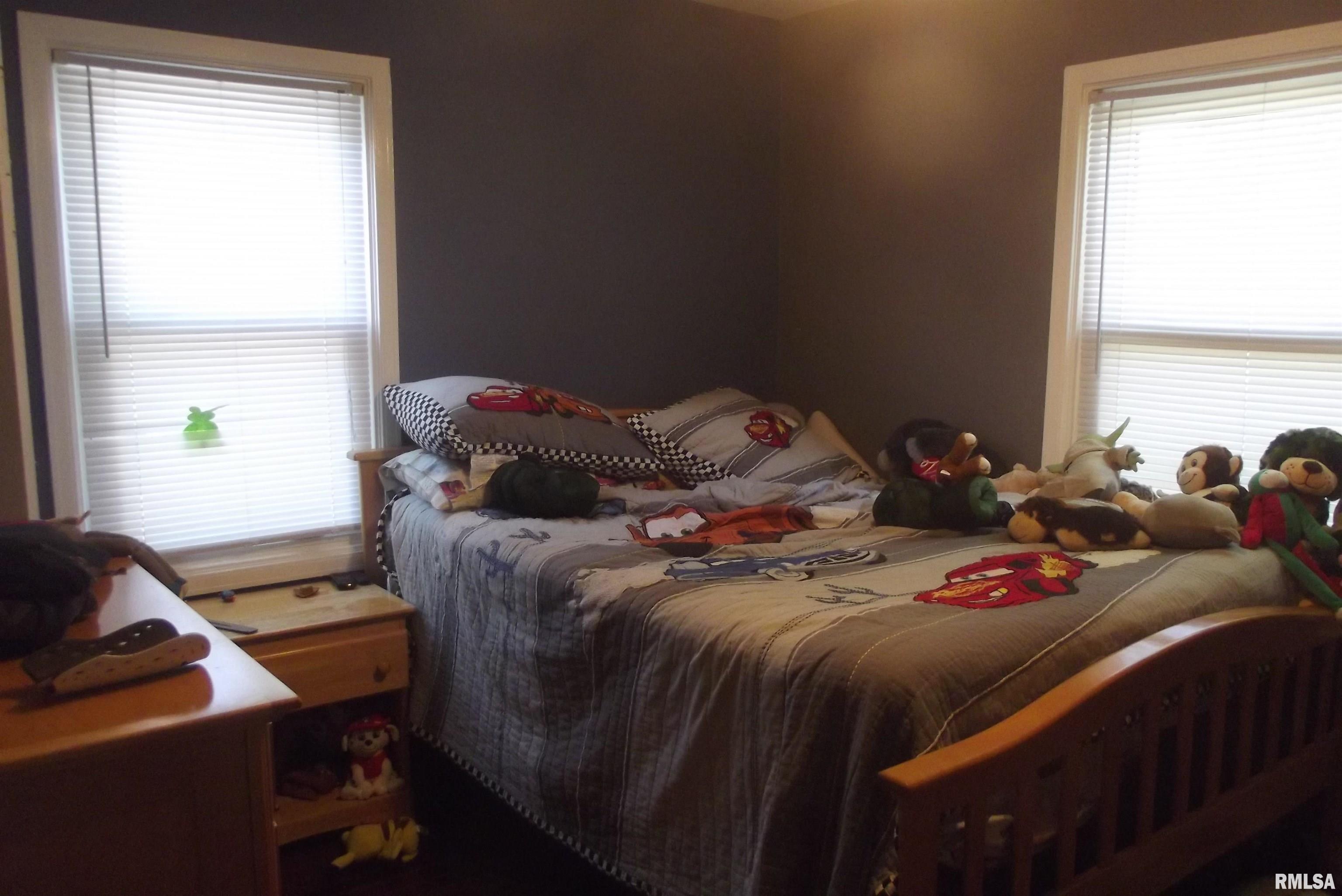 1821 North 21st Street Springfield, IL 62702 - Photo 14 of 21