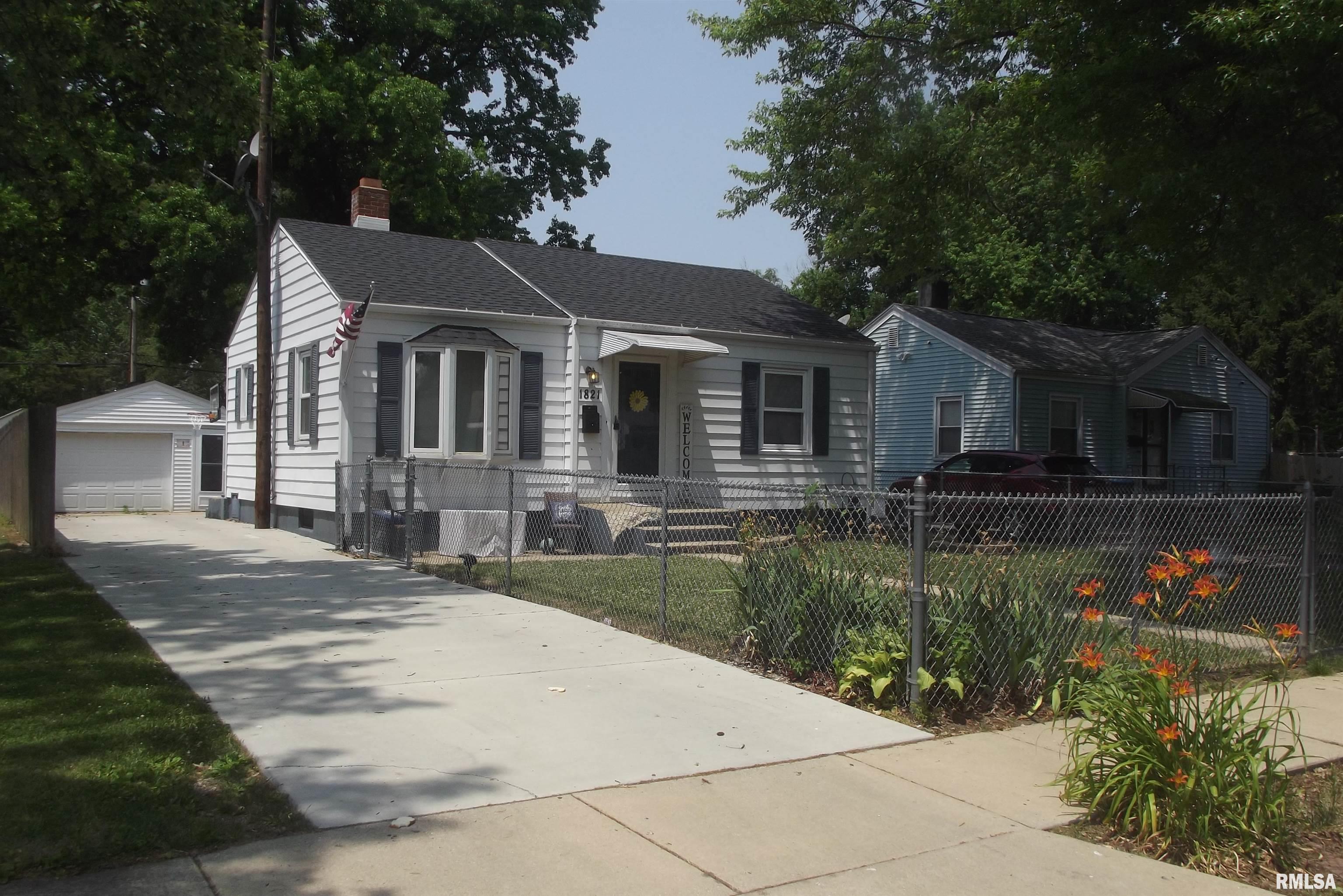 1821 North 21st Street Springfield, IL 62702 - Photo 3 of 21