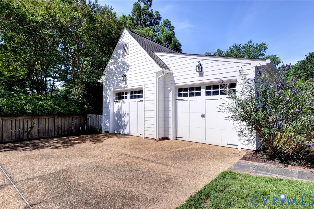 124 Indian Springs Road Williamsburg, VA 23185 - Photo 50 of 50