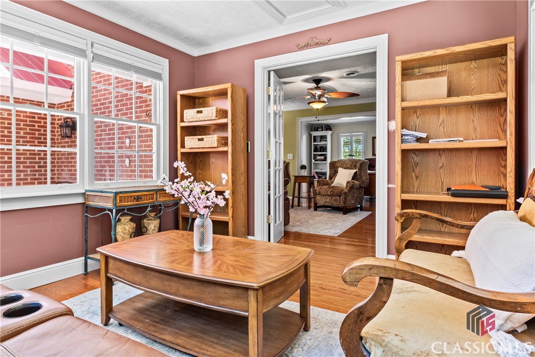 1481 Rehoboth Road Bishop, GA 30621 - Photo 18 of 64