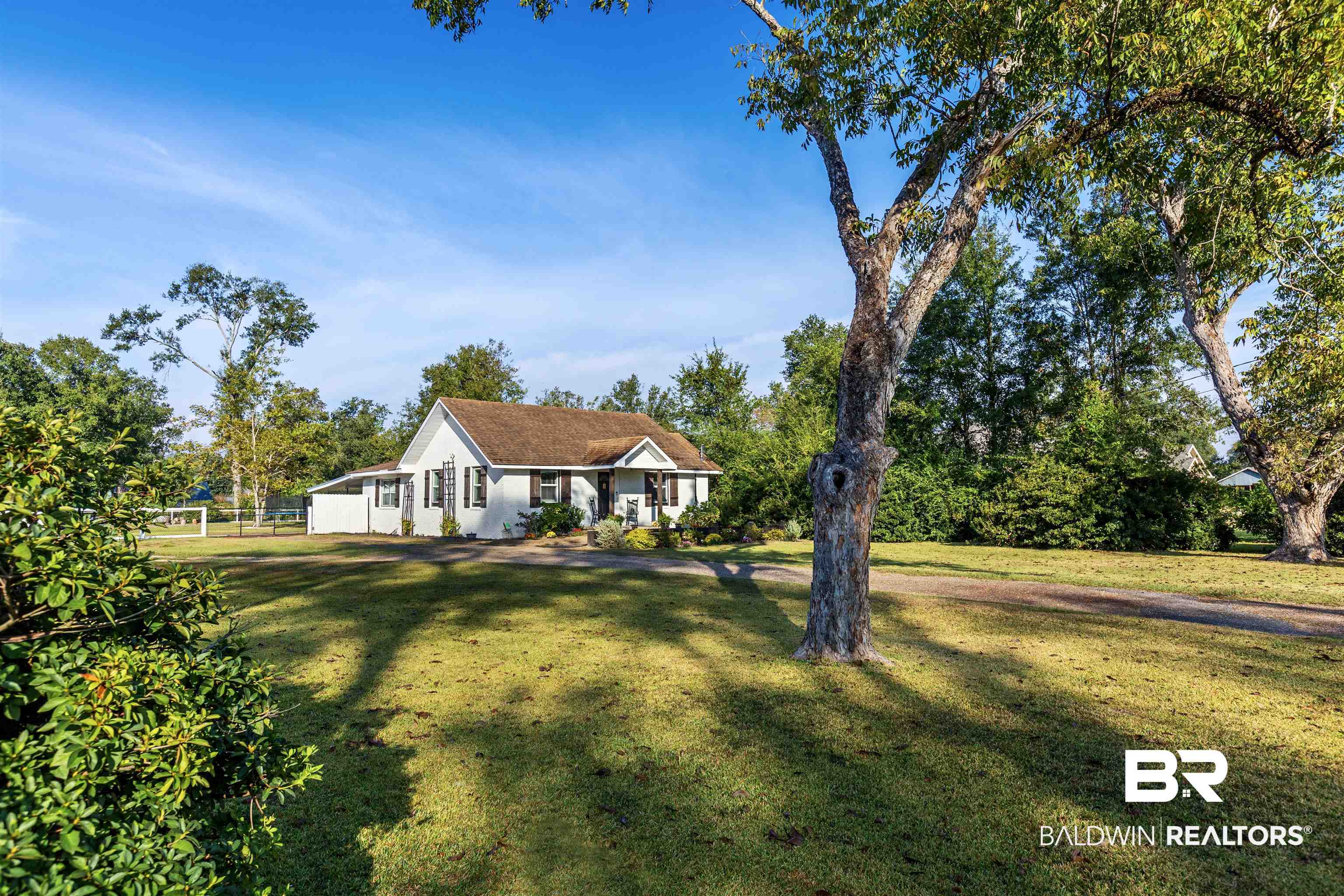 1015 North Alston Street Foley, AL 36535 - Photo 34 of 34