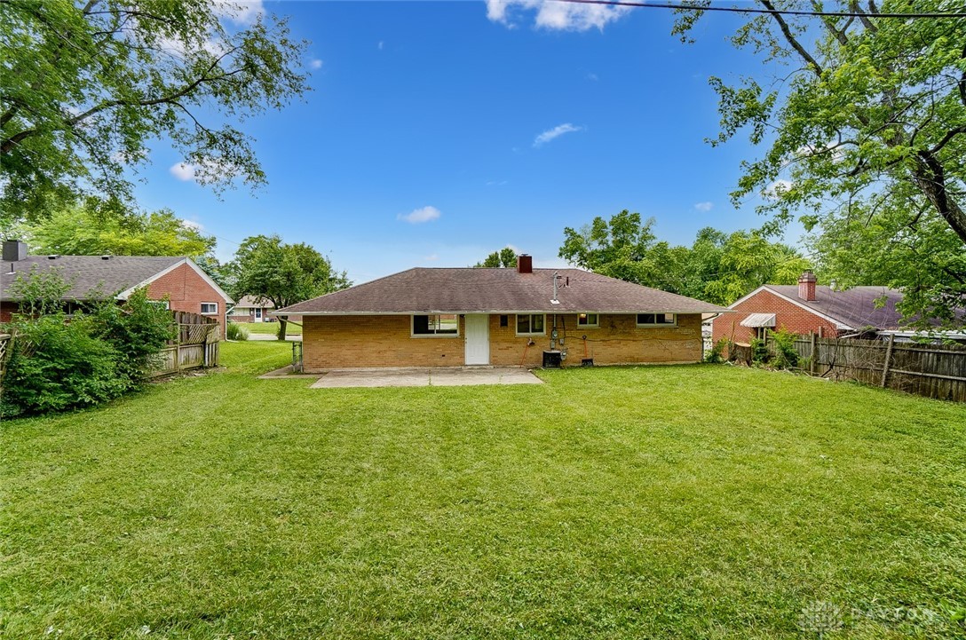 4457 Kitridge Road Dayton, OH 45424 - Photo 22 of 23 Gallery Image 22
