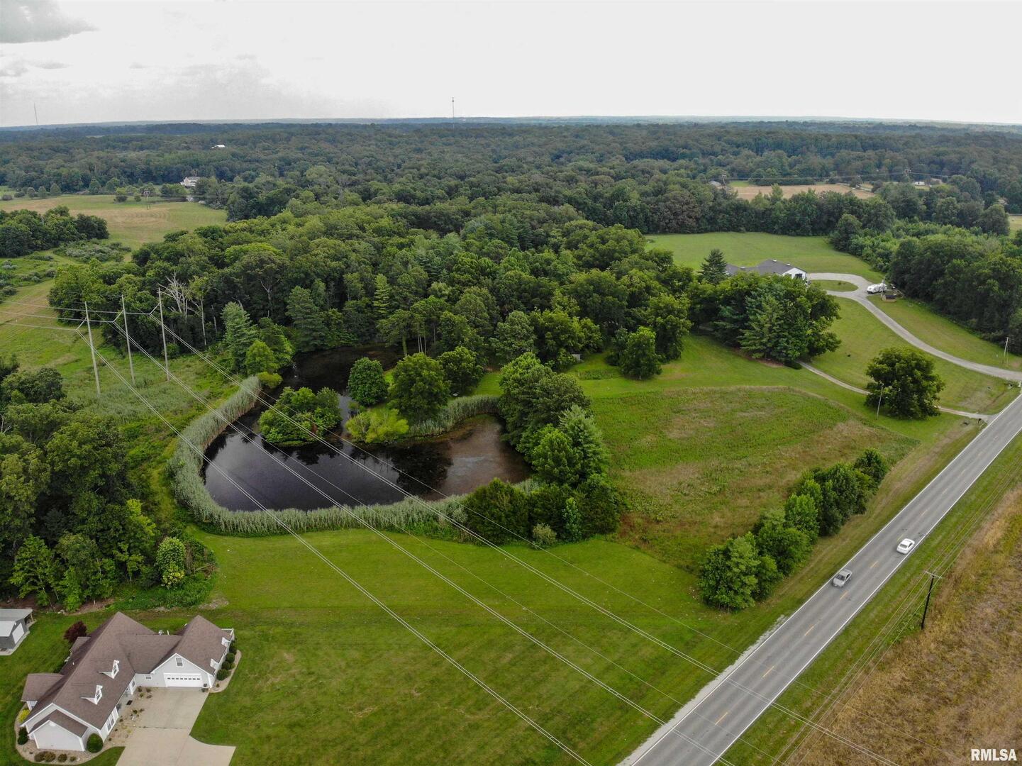 9758 East Richview Road Mount Vernon, IL 62864 - Photo 4 of 40