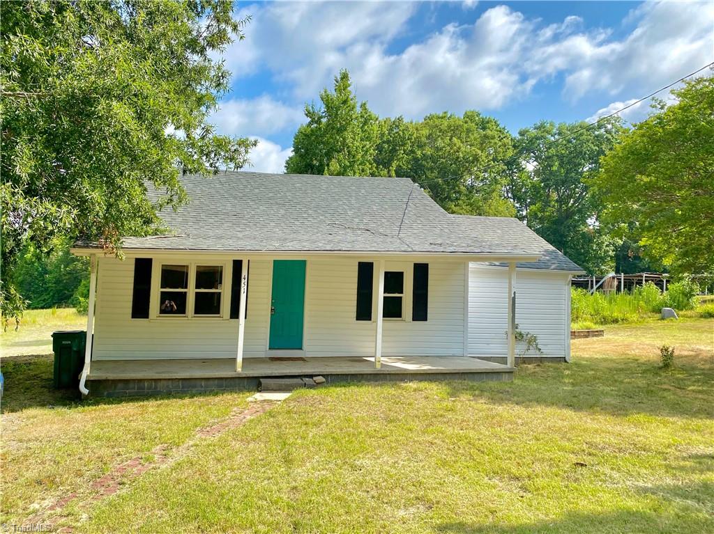 451 Wilson Road Reidsville, NC 27320 - Photo 1 of 19 Gallery Image 1