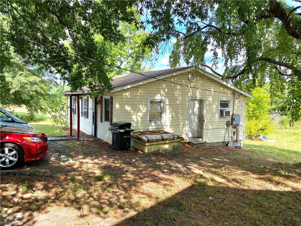 451 Wilson Road Reidsville, NC 27320 - Photo 19 of 19 Gallery Image 19