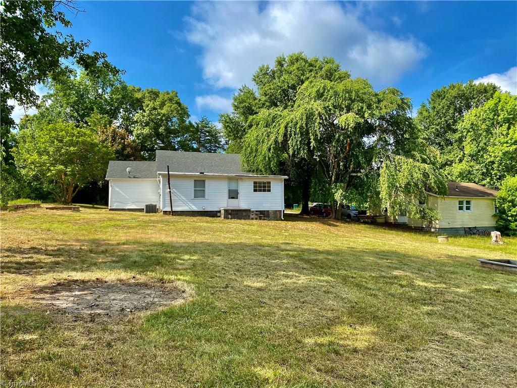 451 Wilson Road Reidsville, NC 27320 - Photo 7 of 19 Gallery Image 7