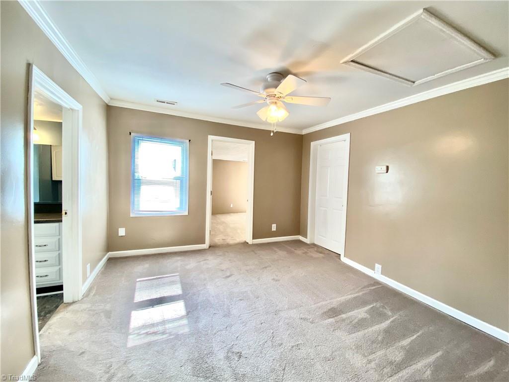 451 Wilson Road Reidsville, NC 27320 - Photo 10 of 19 Gallery Image 10