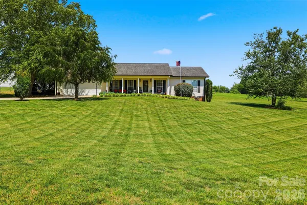 $339,900 | 57 Riverview Road, Taylorsville, NC 28681