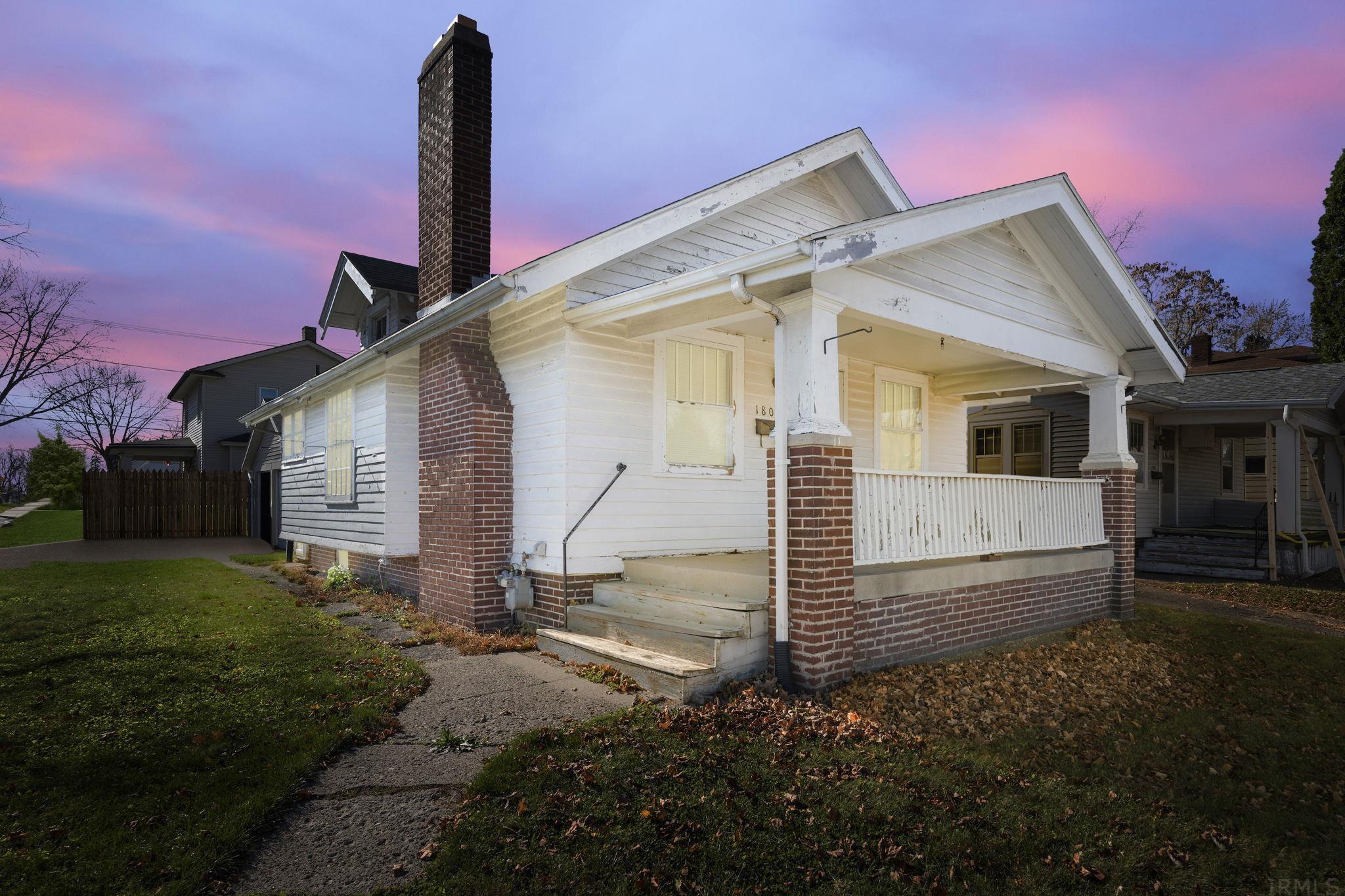 1801 3rd Street Fort Wayne, IN 46808 - Photo 1 of 28 Gallery Image 1