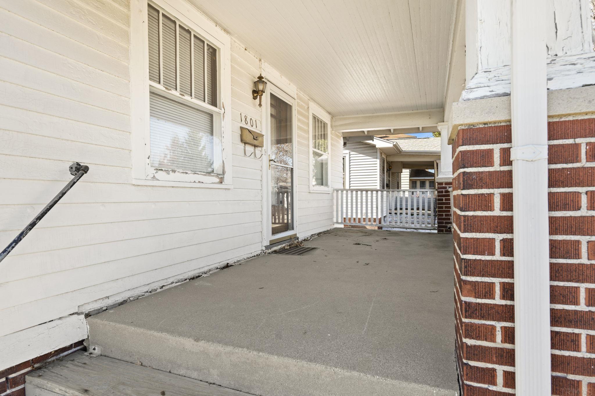 1801 3rd Street Fort Wayne, IN 46808 - Photo 3 of 28 Gallery Image 3