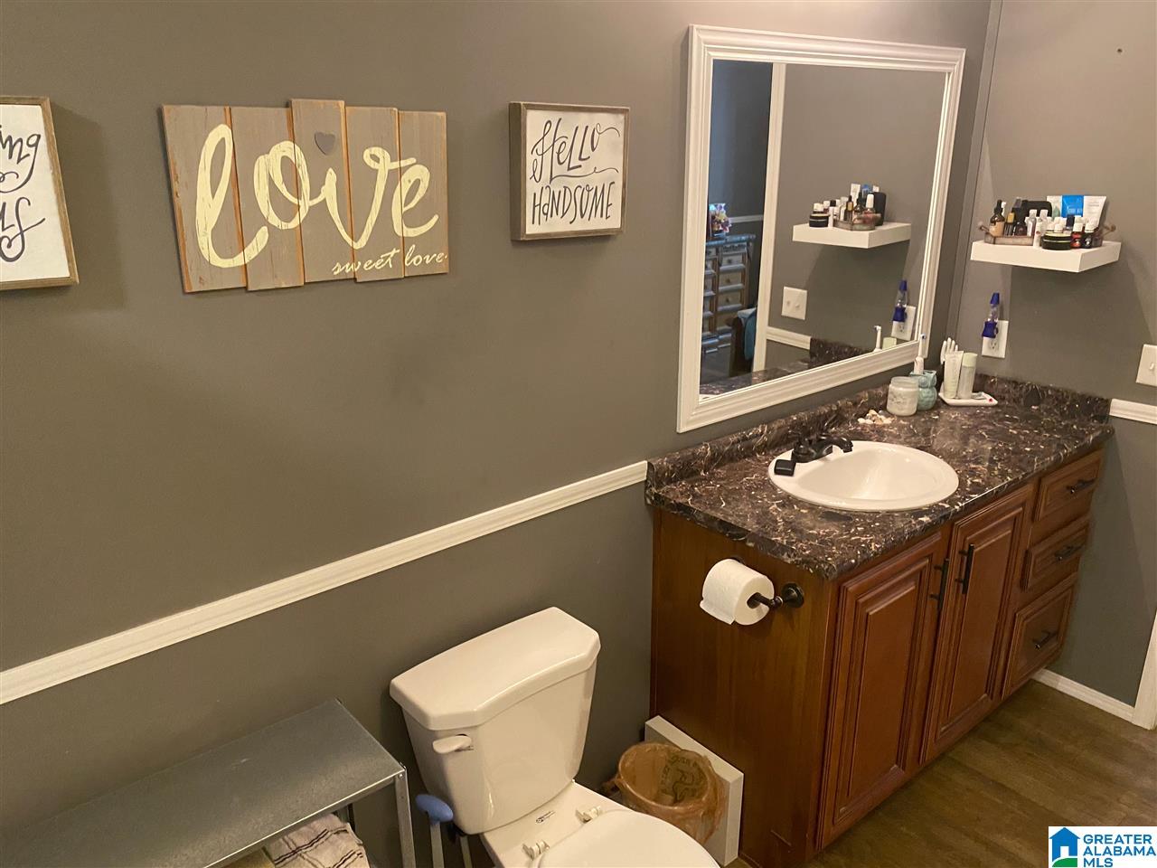 1895 Brooks Lake Road Lincoln, AL 35096 - Photo 25 of 49