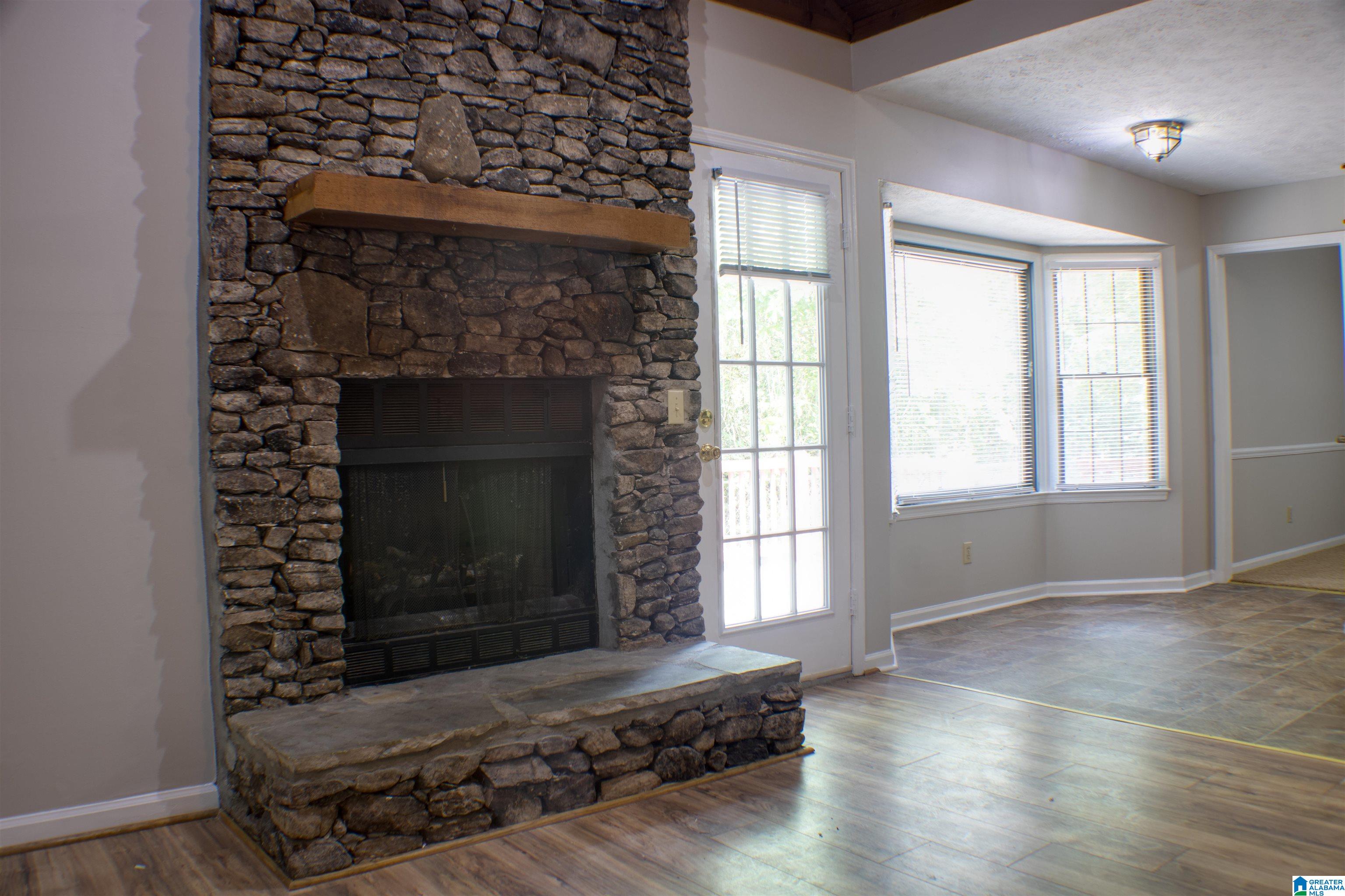 4315 Greenbrier Dear Road Anniston, AL 36207 - Photo 7 of 20