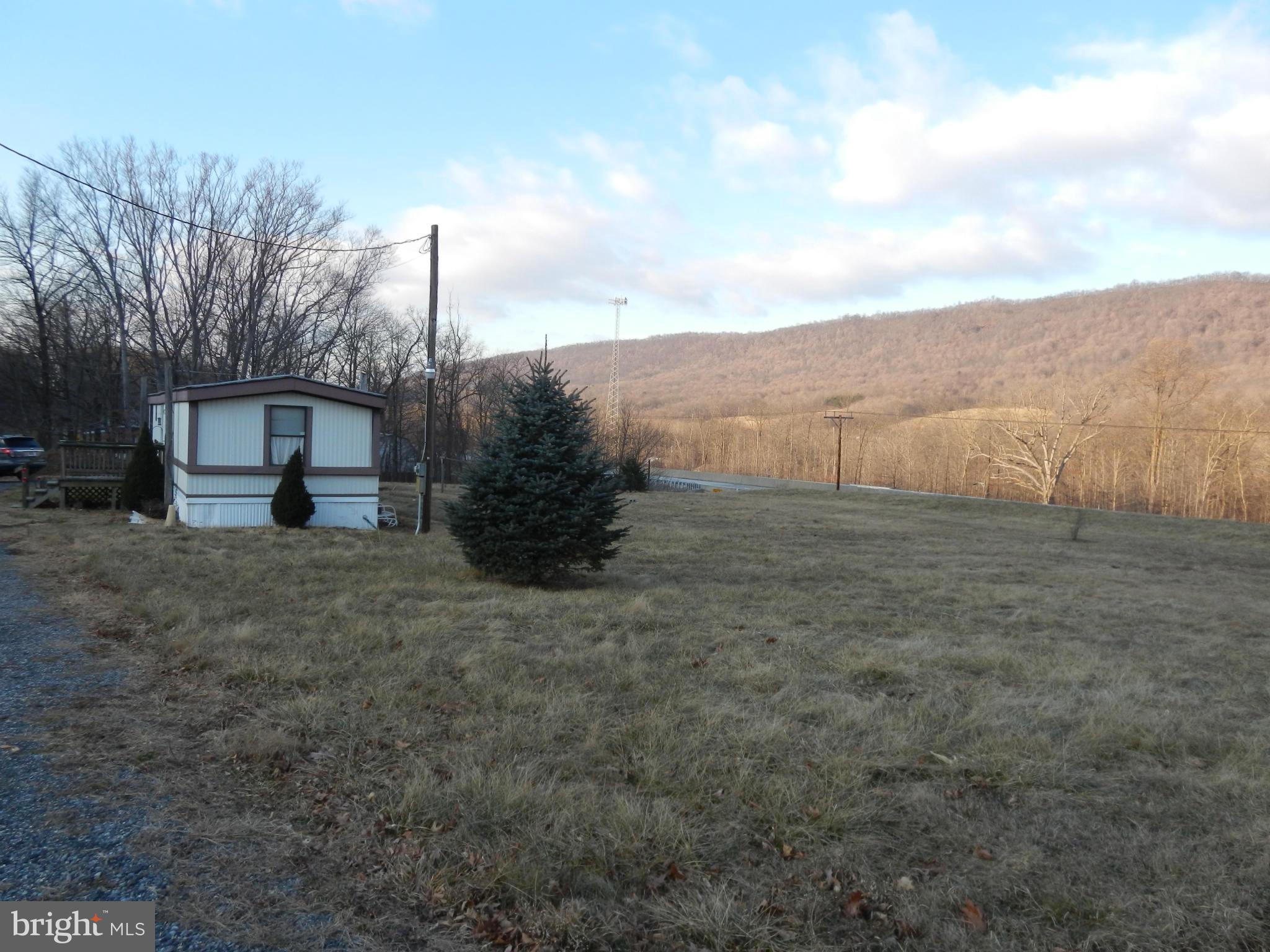 17085 Amberson Road Spring Run, PA 17262 - Photo 3 of 9 a view of outdoor space and city view