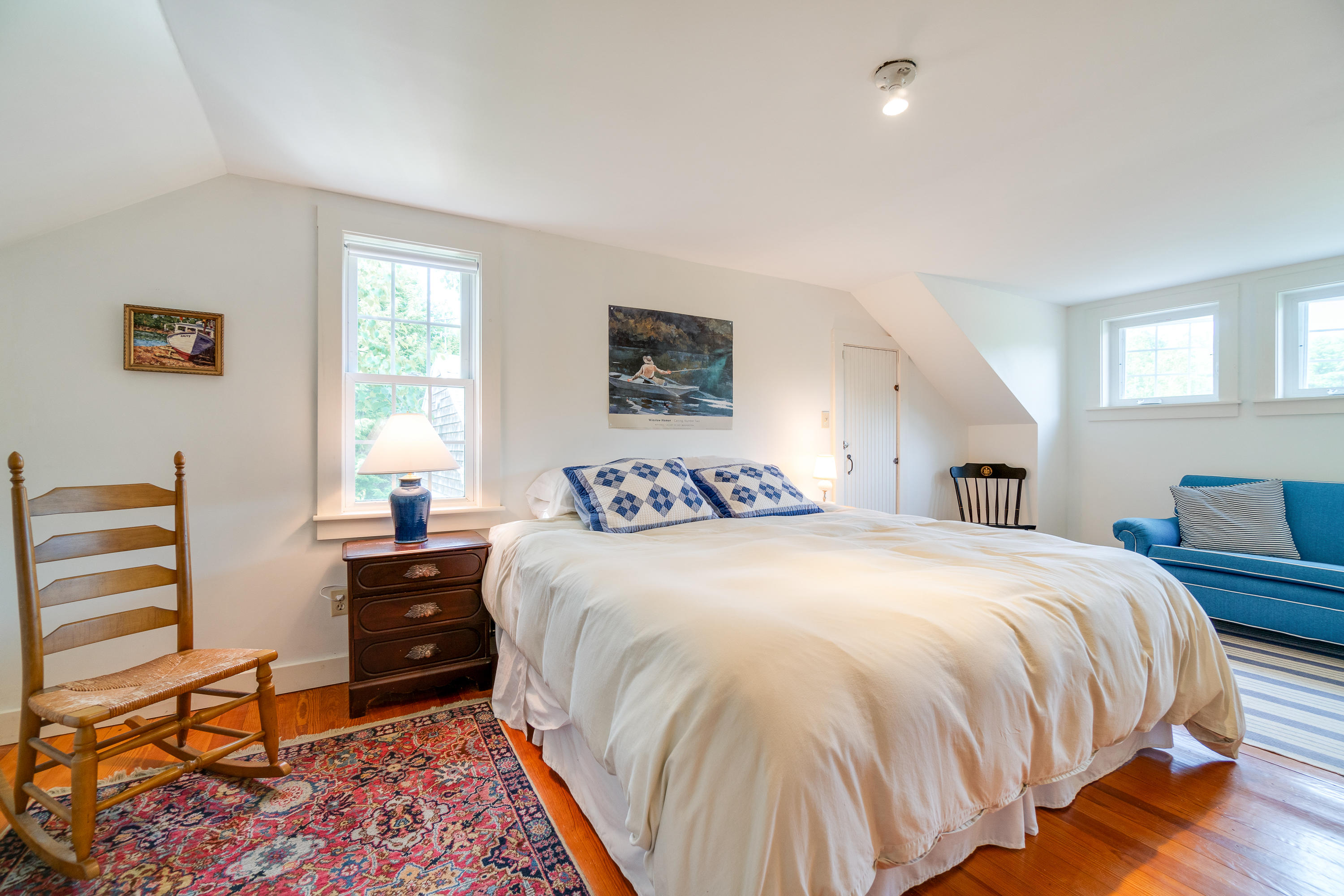 854 Biscay Road Bremen, ME 04551 - Photo 28 of 47 854 Biscay Rd