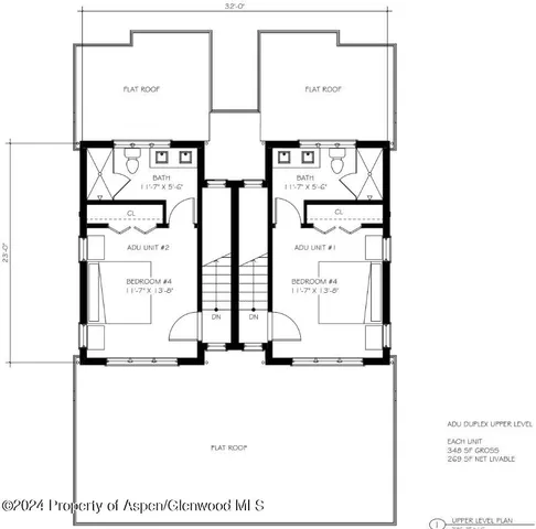 $2,200,000 | 955 West Smuggler Street, Aspen, CO 81611