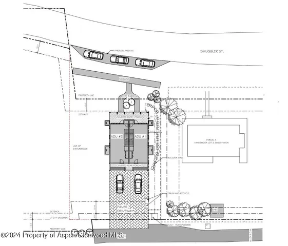 $2,200,000 | 955 West Smuggler Street, Aspen, CO 81611
