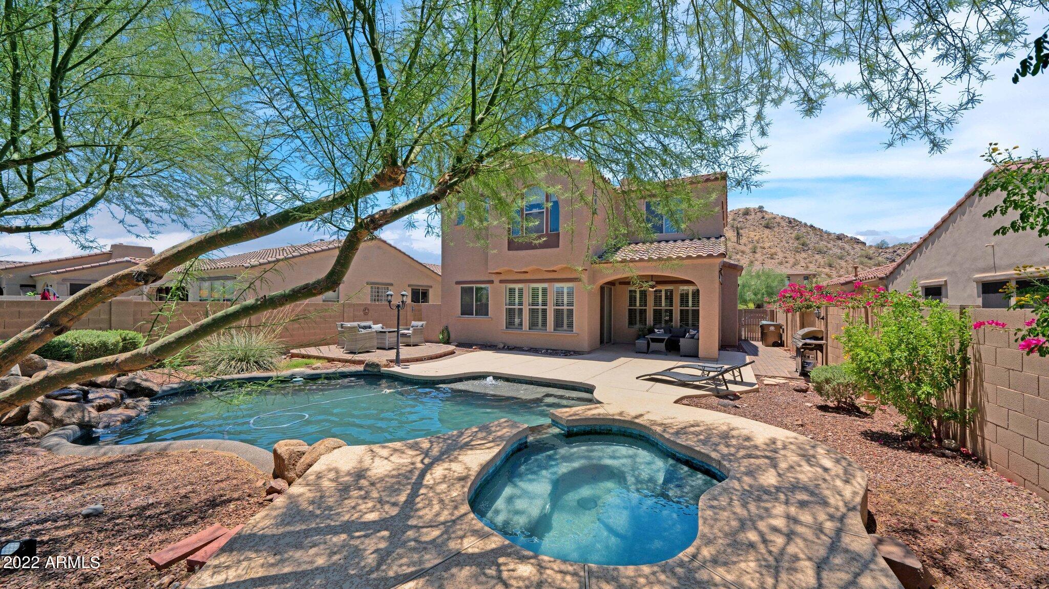 18484 Verdin Road Goodyear, AZ 85338 - Photo 26 of 30 25-web-or-mls-DSC01930
