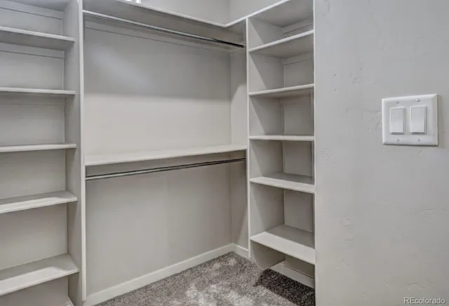 a close view of shower tap