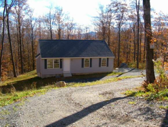 529 Scattered Timber Road Wilmington, VT 05363 - Photo 1 of 8 Gallery Image 1