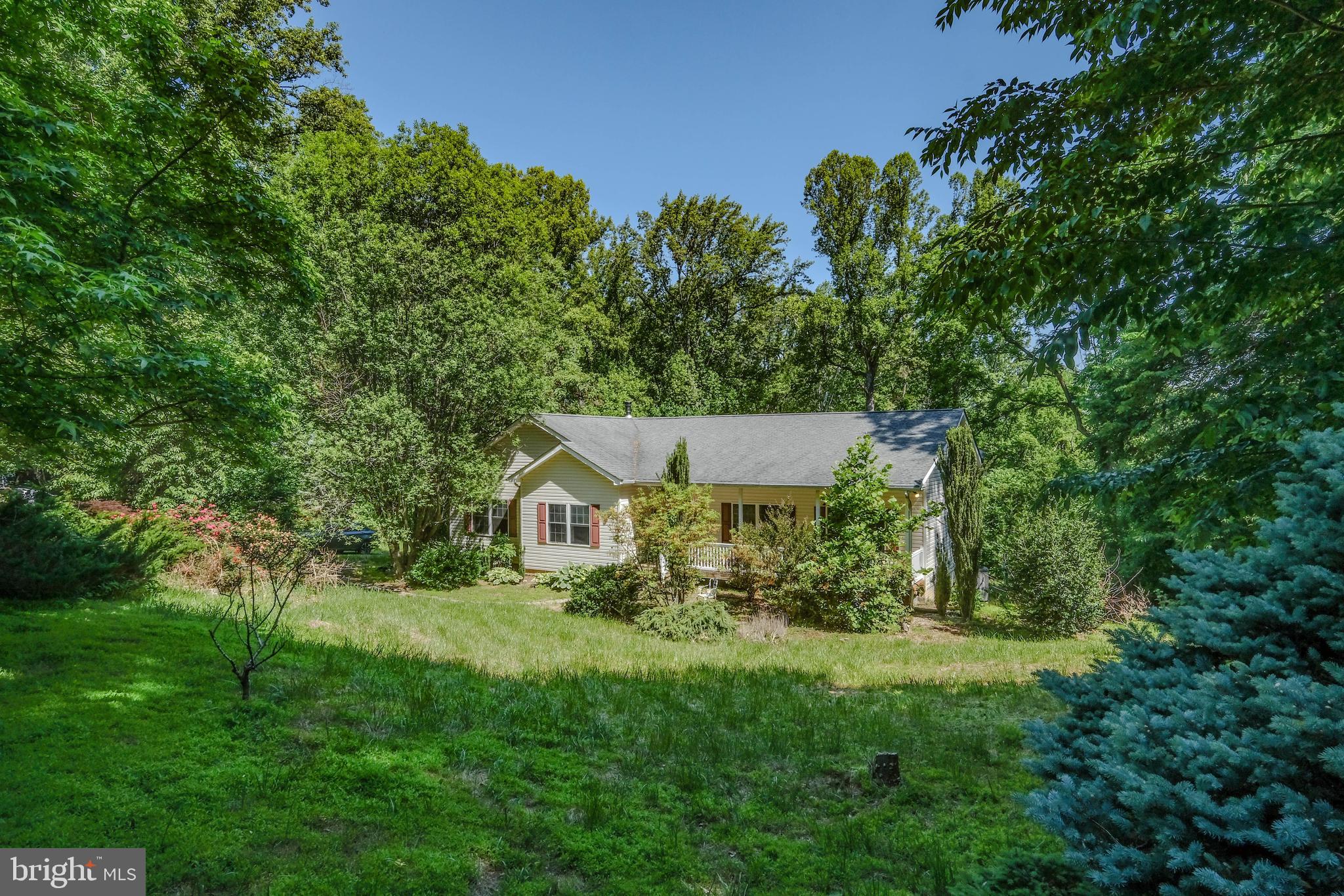 1195 Shangri-La Road Bentonville, VA 22610 - Photo 4 of 64