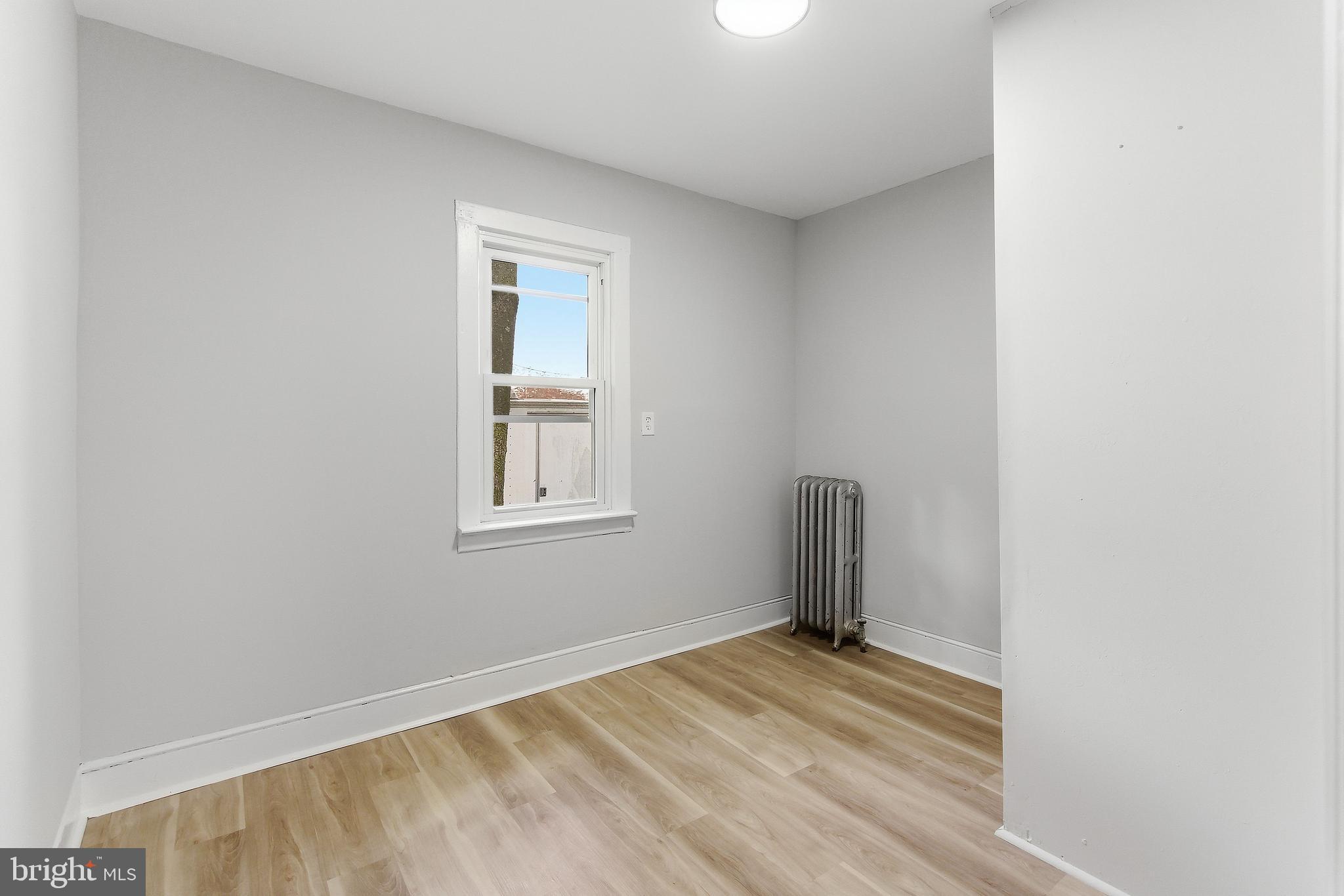 409 Cedar Avenue Lindenwold, NJ 08021 - Photo 16 of 25 a view of a room with a window