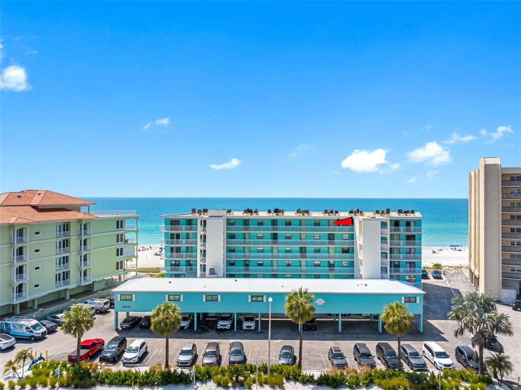 19440 Gulf Boulevard, Unit 506 Indian Rocks Beach, FL 33785 - Photo 16 of 67