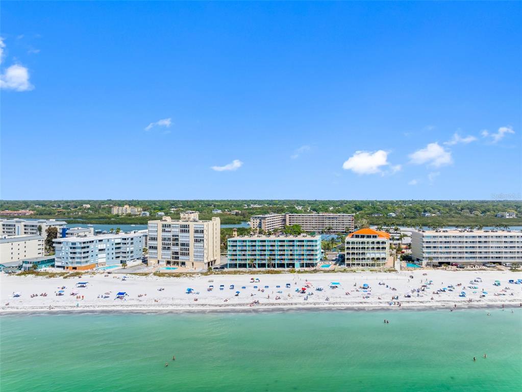 19440 Gulf Boulevard, Unit 506 Indian Rocks Beach, FL 33785 - Photo 31 of 67