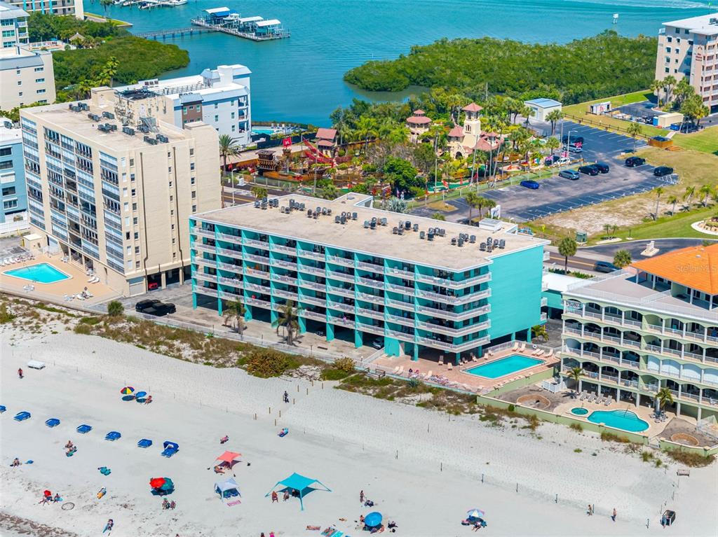 19440 Gulf Boulevard, Unit 506 Indian Rocks Beach, FL 33785 - Photo 37 of 67