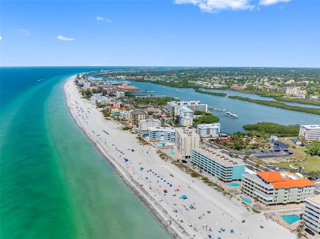 19440 Gulf Boulevard, Unit 506 Indian Rocks Beach, FL 33785 - Photo 39 of 67