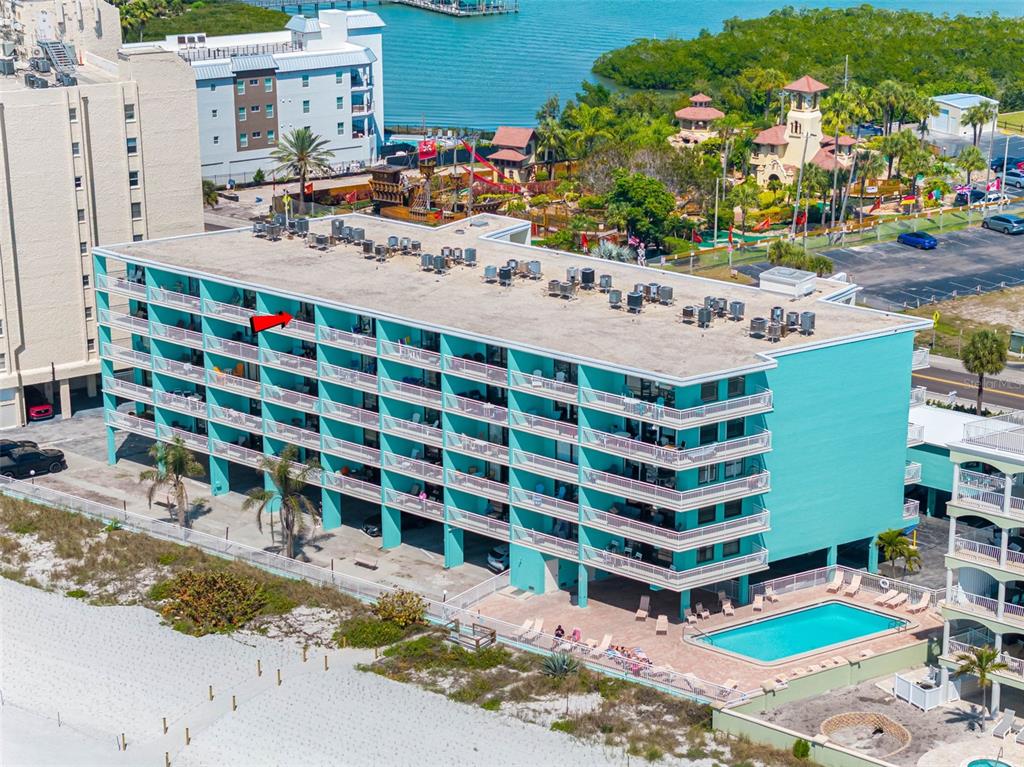 19440 Gulf Boulevard, Unit 506 Indian Rocks Beach, FL 33785 - Photo 40 of 67