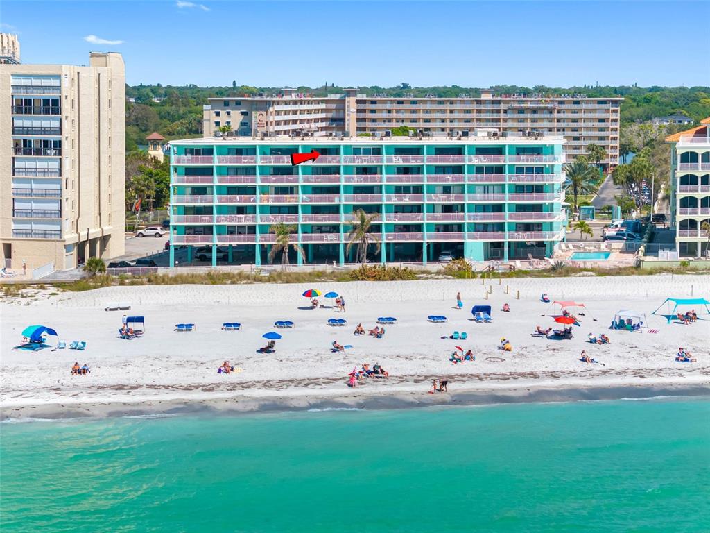 19440 Gulf Boulevard, Unit 506 Indian Rocks Beach, FL 33785 - Photo 42 of 67