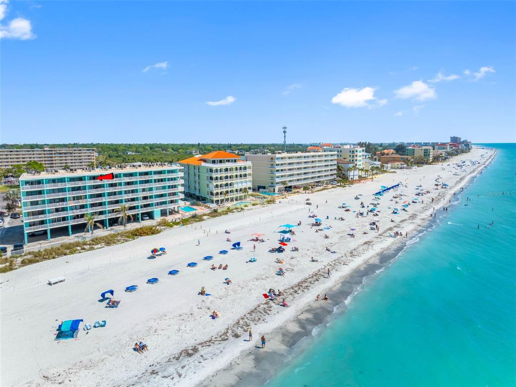 19440 Gulf Boulevard, Unit 506 Indian Rocks Beach, FL 33785 - Photo 43 of 67