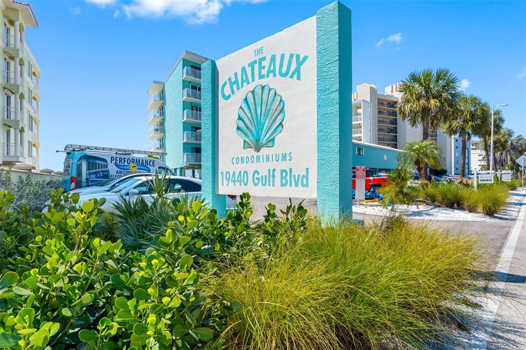 19440 Gulf Boulevard, Unit 506 Indian Rocks Beach, FL 33785 - Photo 46 of 67