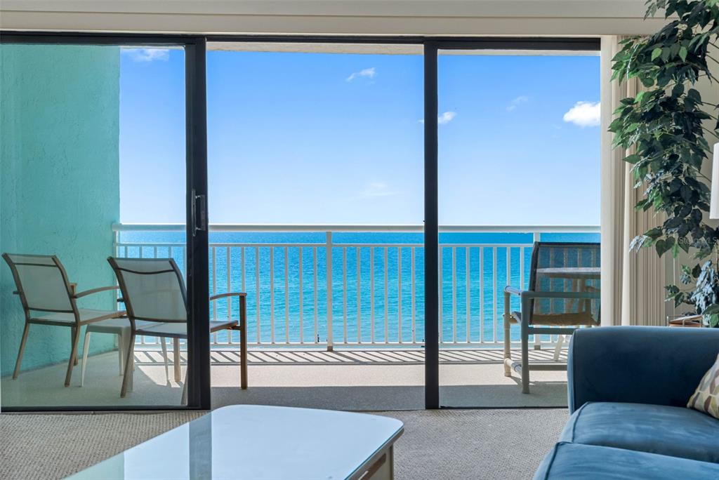 19440 Gulf Boulevard, Unit 506 Indian Rocks Beach, FL 33785 - Photo 48 of 67 a living room with furniture