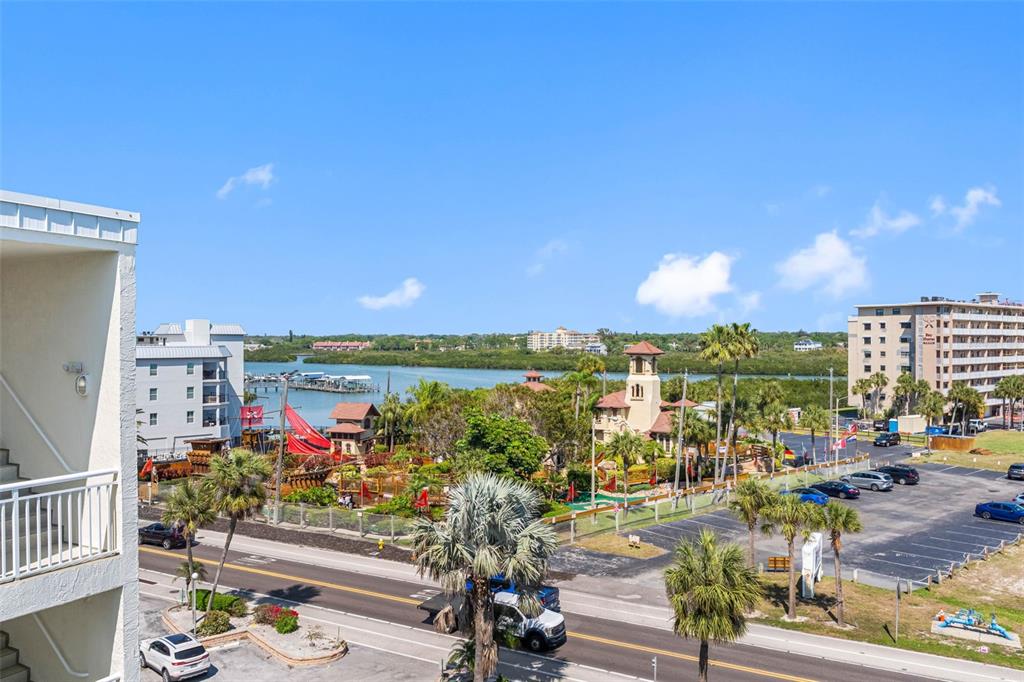 19440 Gulf Boulevard, Unit 506 Indian Rocks Beach, FL 33785 - Photo 62 of 67