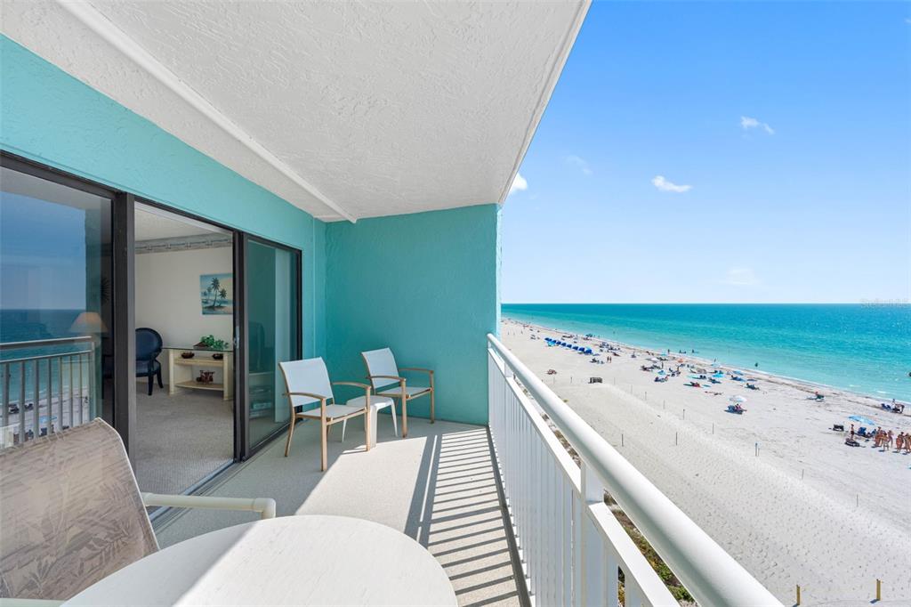 19440 Gulf Boulevard, Unit 506 Indian Rocks Beach, FL 33785 - Photo 7 of 67 a living room with furniture pool table and chair