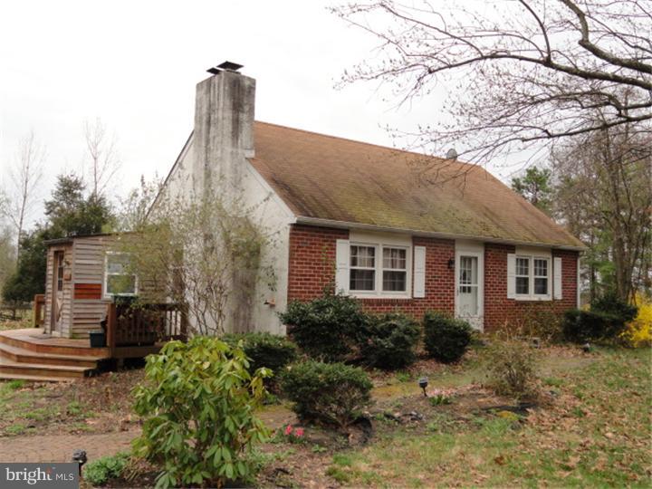 1901 Ziegler Road Pennsburg, PA 18073 - Photo 2 of 17 Exterior Front
