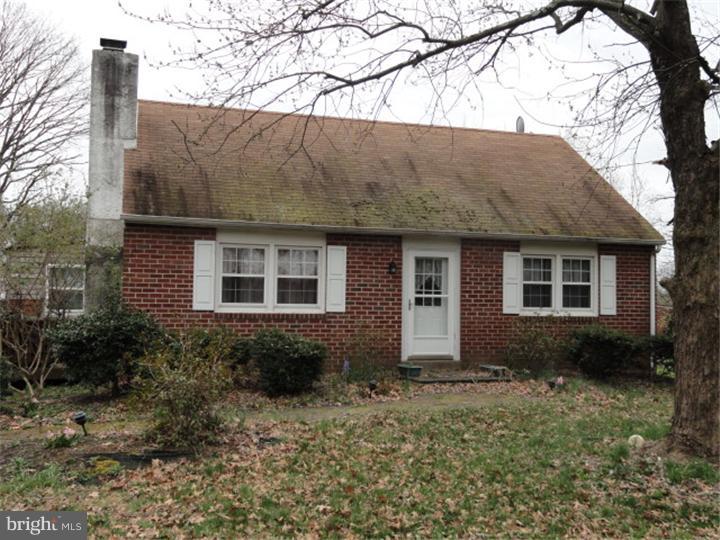 1901 Ziegler Road Pennsburg, PA 18073 - Photo 14 of 17 Exterior Front