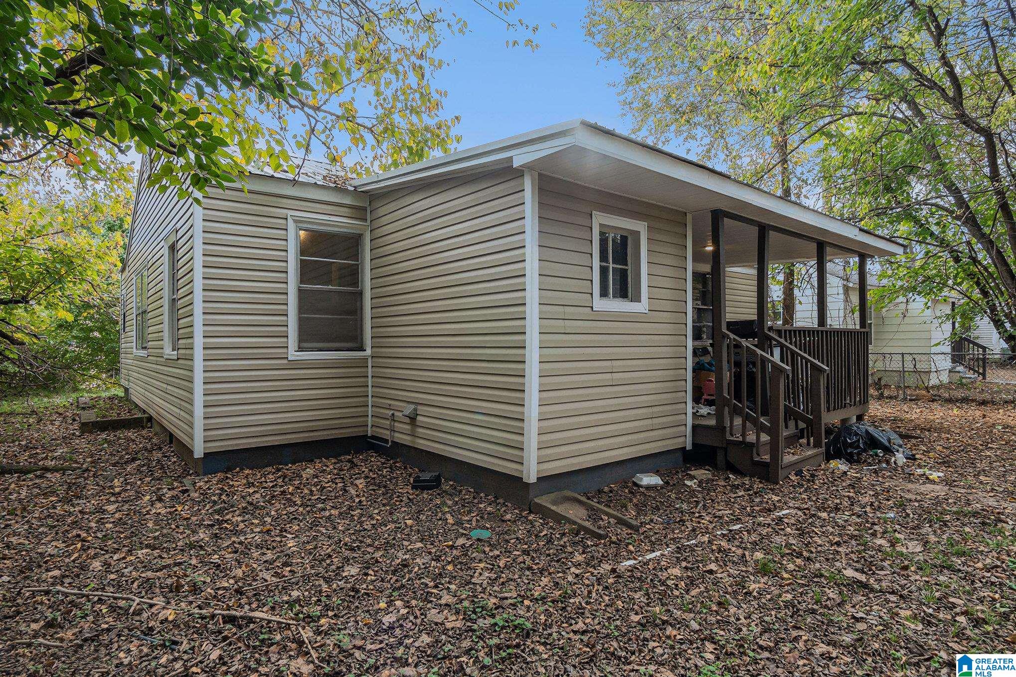 6721 Grasselli Road Fairfield, AL 35064 - Photo 11 of 14