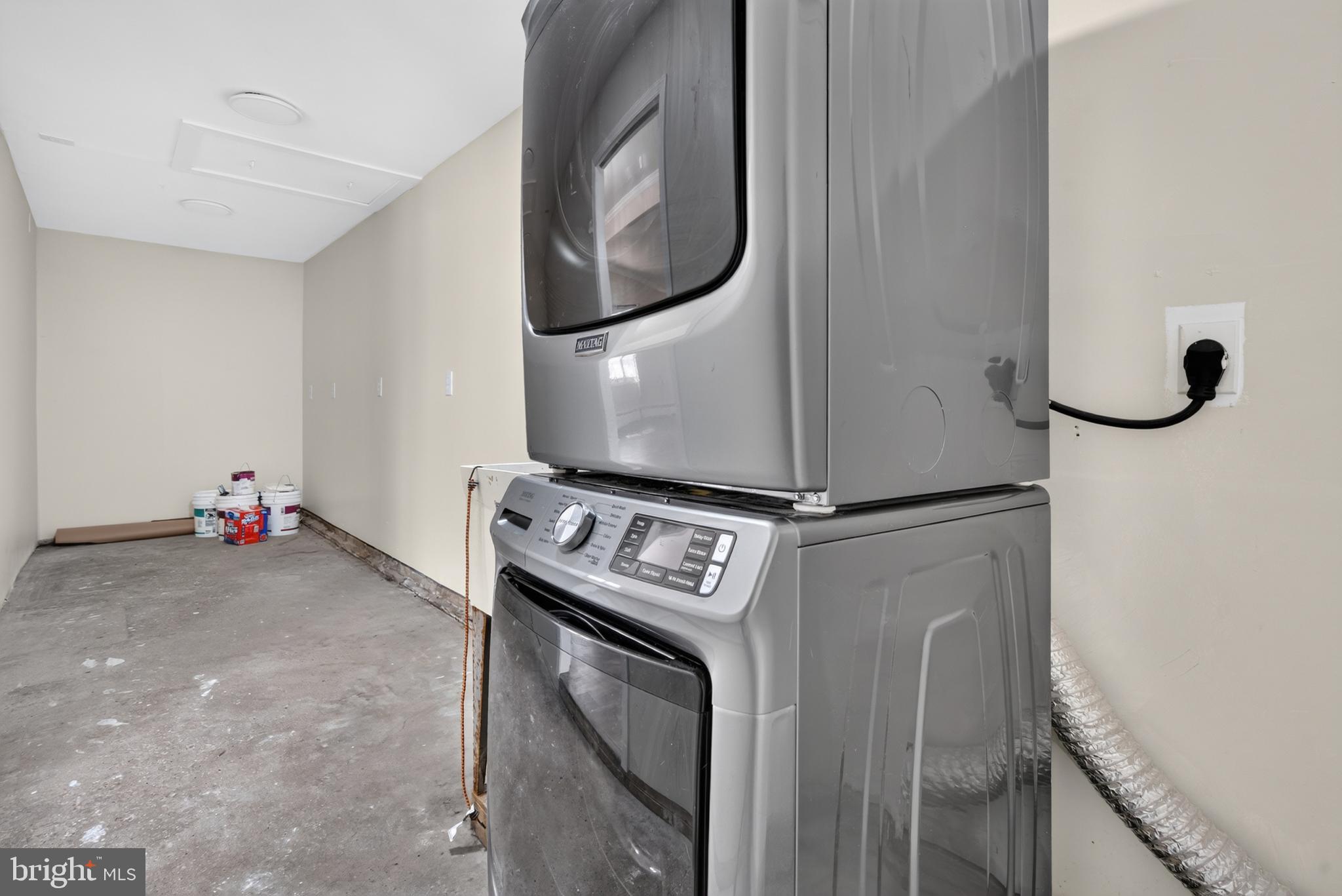 10 Indian Red Road Levittown, PA 19057 - Photo 21 of 36 Laundry