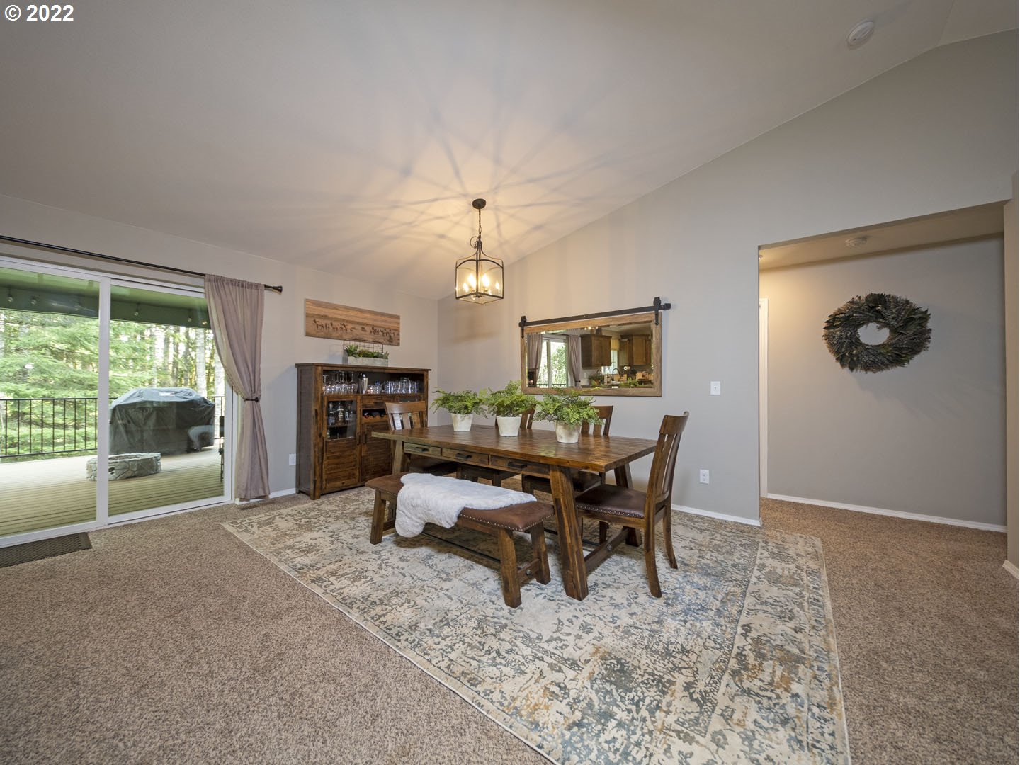 56580 Northwest Strassel Road Forest Grove, OR 97116 - Photo 6 of 28 Gallery Image 6