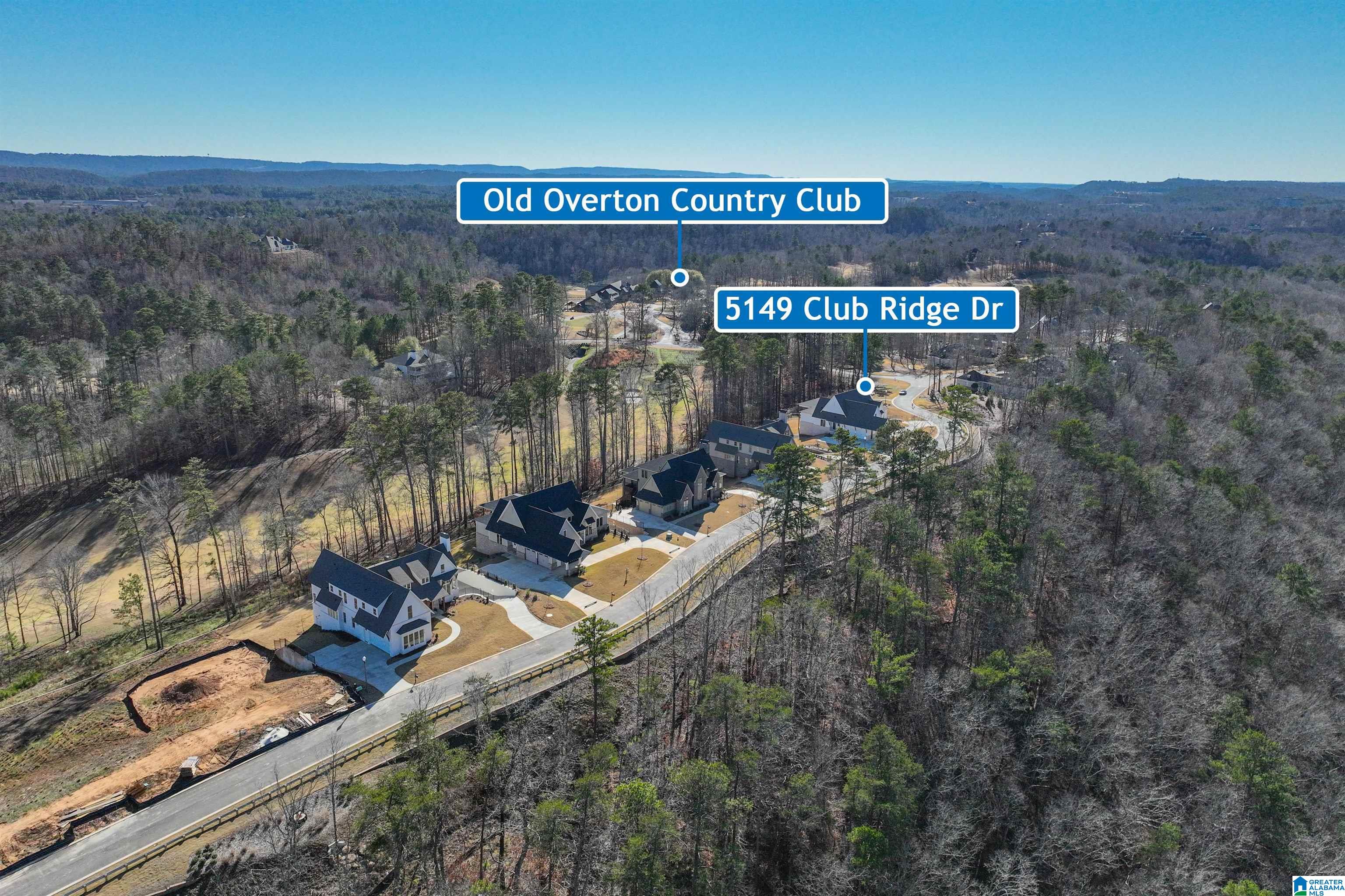 5149 Clubridge Drive East Birmingham, AL 35242 - Photo 66 of 80