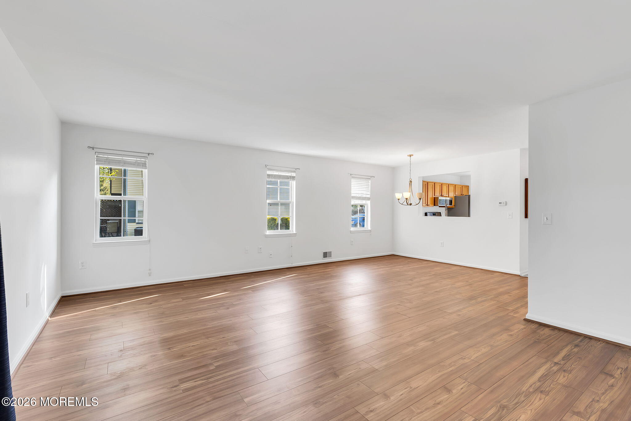 48 Quail Run Bayville, NJ 08721 - Photo 15 of 45 LR & DR