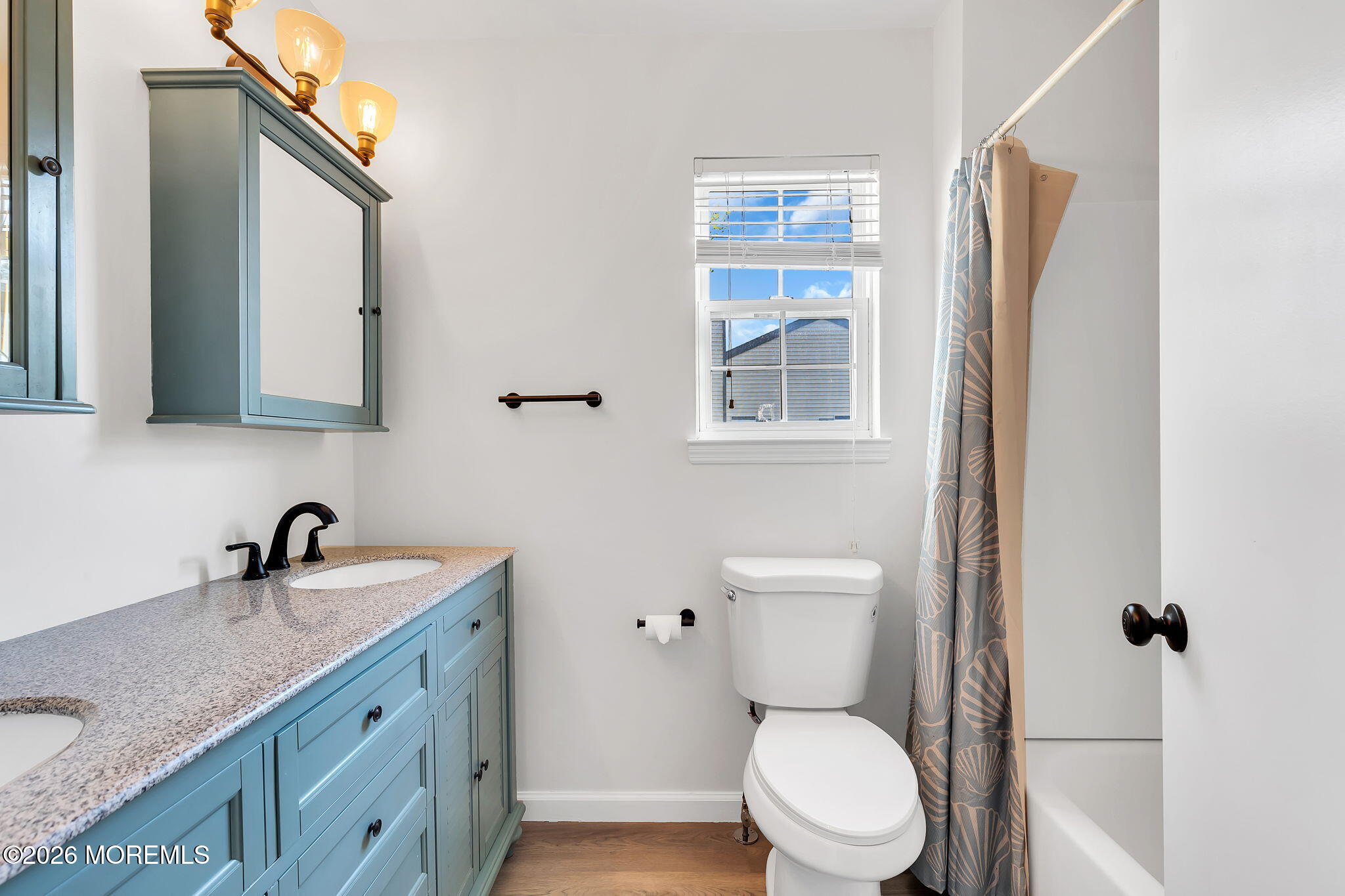 48 Quail Run Bayville, NJ 08721 - Photo 21 of 45 Primary Bathroom