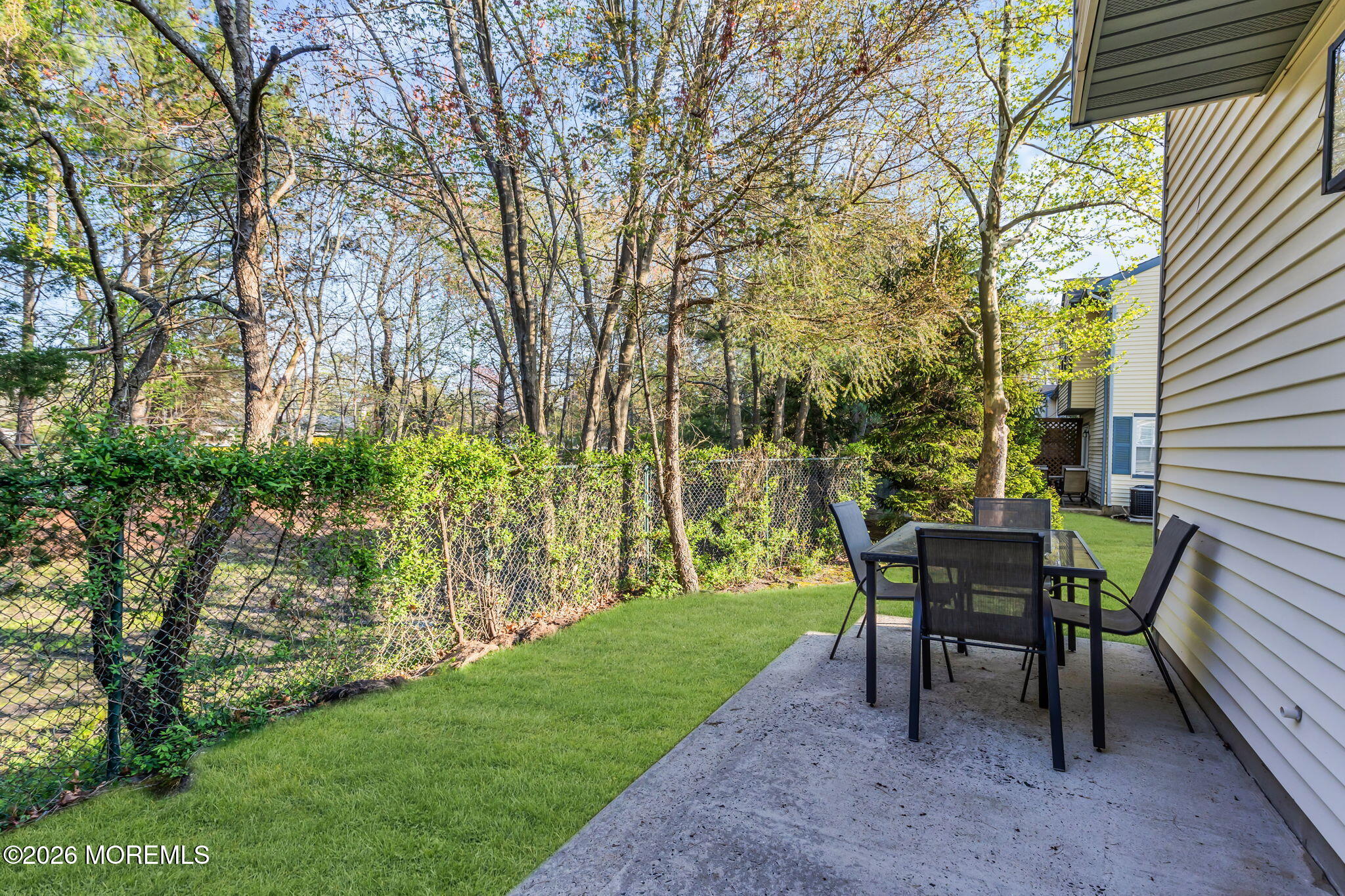 48 Quail Run Bayville, NJ 08721 - Photo 35 of 45 Patio